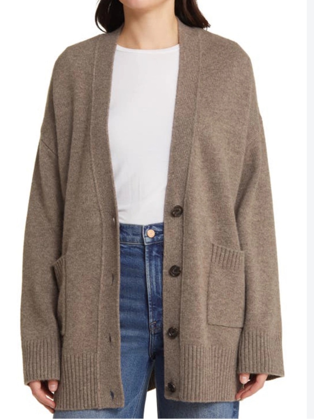 Rails Perry cardigan - Picture 3 of 7